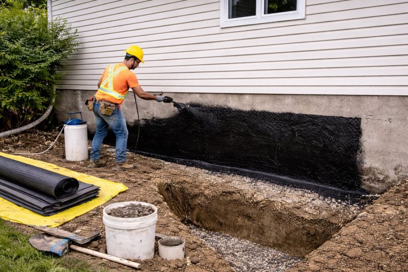 Brick Foundation Sealing in Fort Myers, FL