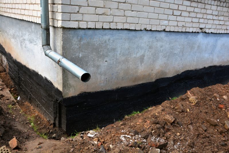 Foundation Waterproofing in Fort Collins, CO