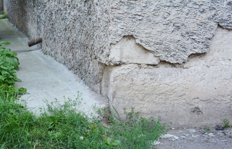 Home Foundation Repair in Sarasota, FL
