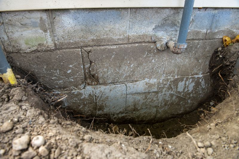 Why Ignoring Foundation Damage Costs More Later